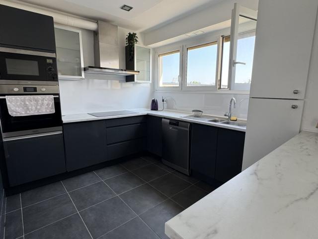 Appartement 5 pièces 112 m²