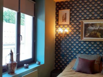 Appartement 5 pièces, 112 m² à louer à La Bourboule 63150