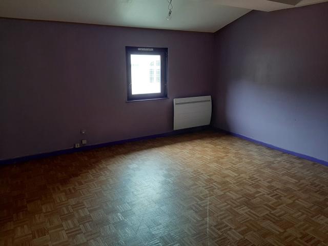F5 Centre Ville La Comédie