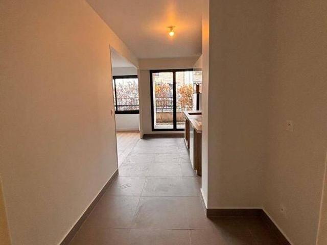 Appartement 5 pièces – 113,00 m² – Asnières sur Seine