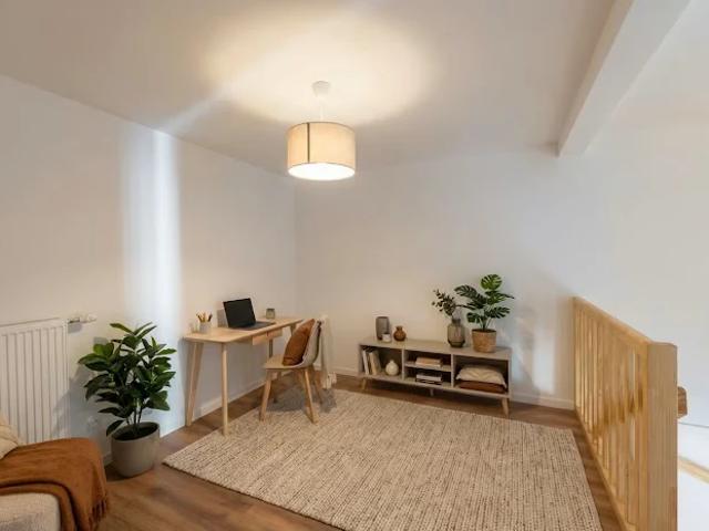 Appartement 5 pièces 113 m2