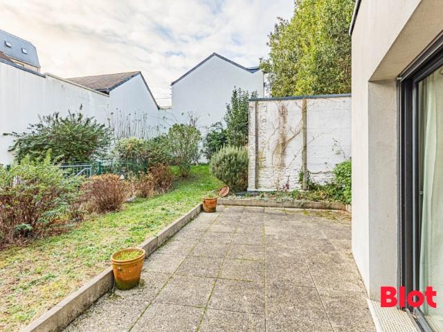 Appartement 5 pièces 115 m²