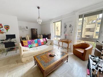 Appartement 5 pièces 113 m²