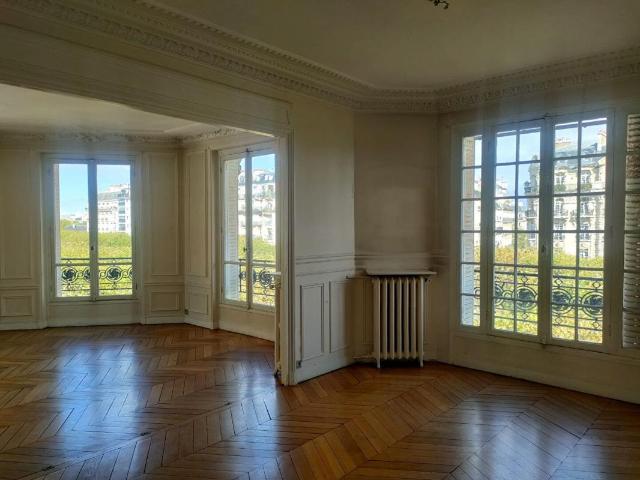 Appartement 5 pièces 113 m²