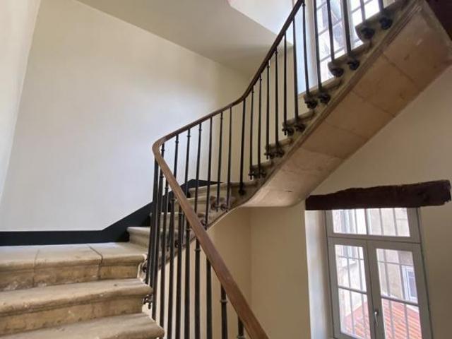 Appartement 5 pièces 113 m²