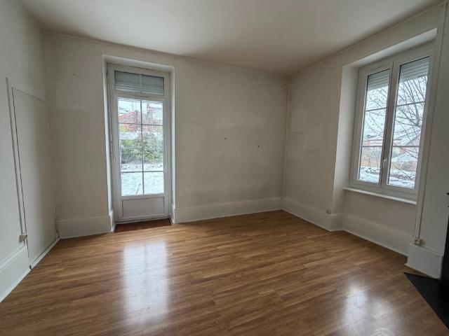 Appartement 5 pièces 113 m²