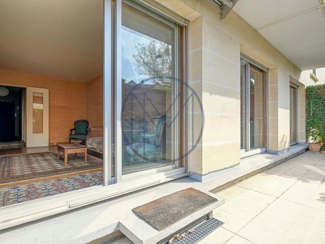 Appartement 5 pièces 113 m²