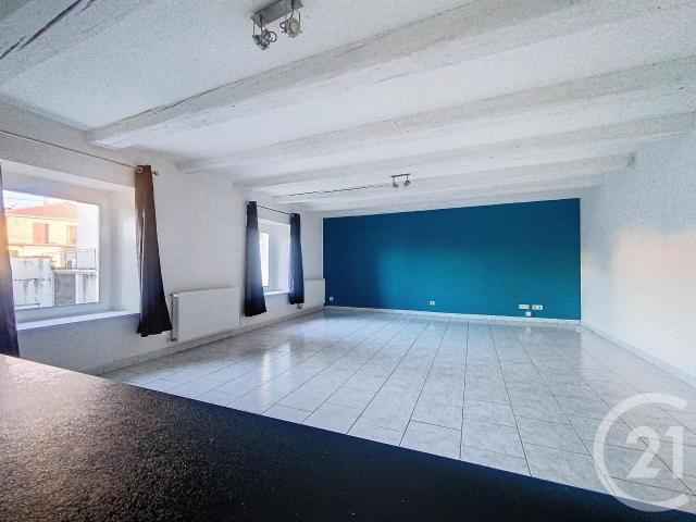 Appartement 5 pièces 113 m²