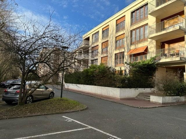 Appartement 5 pièces 113 m²