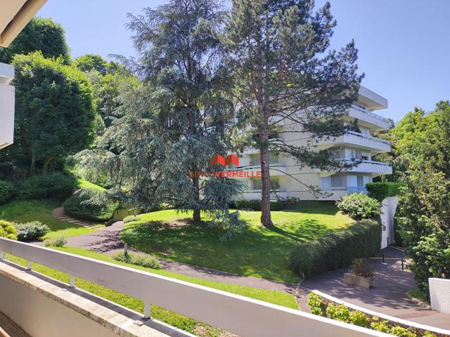 Appartement 5 pièces 113 m²