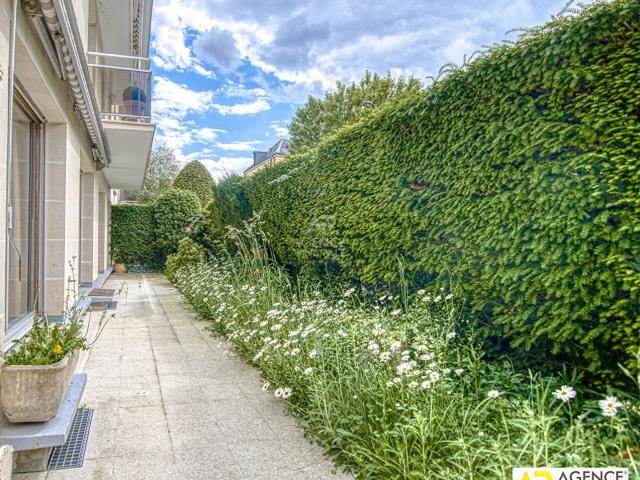 Appartement 5 pièces 113 m²