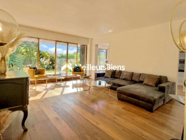 Appartement 5 pièces 113 m²