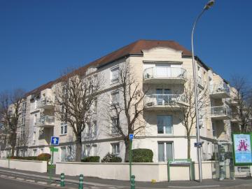 Appartement 5 pièces 113 m²