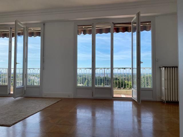 Appartement 5 pièces 113 m²