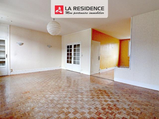 Appartement 5 pièces 113 m²