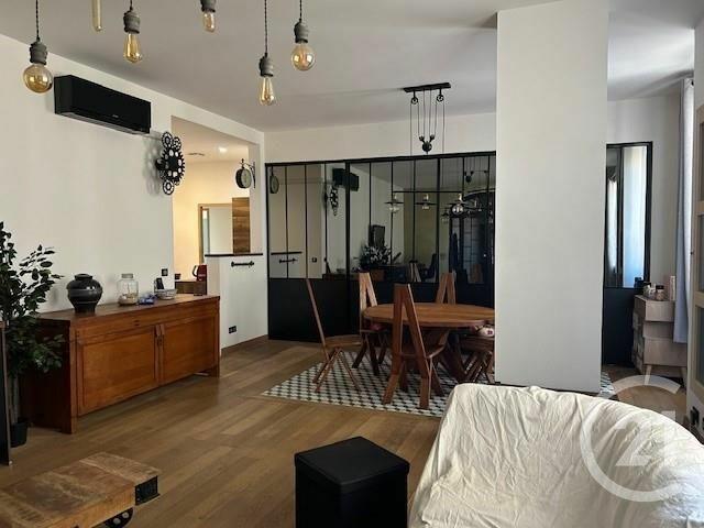 Appartement 5 pièces 113 m²