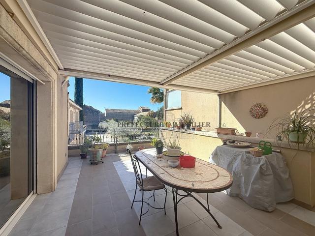 Appartement 5 pièces 113 m²