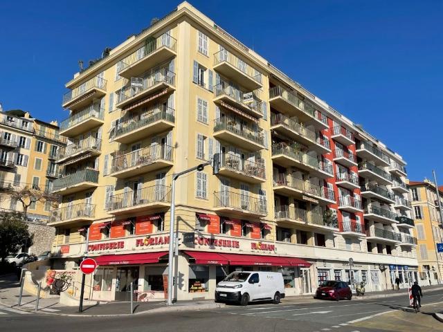 Appartement 5 pièces 113 m²
