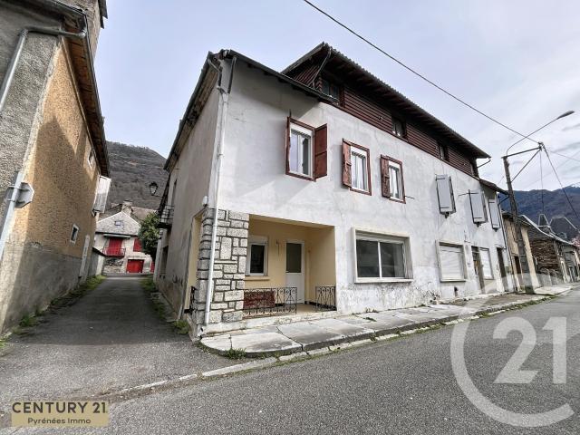 Appartement 5 pièces 113 m²