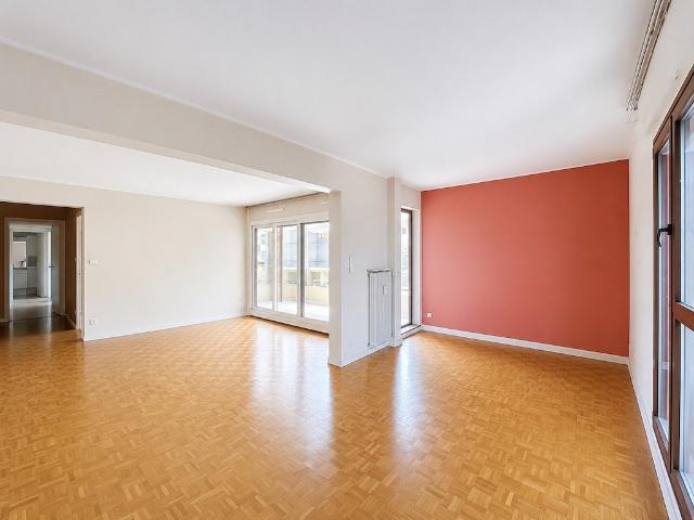 Appartement 5 pièces 113 m²