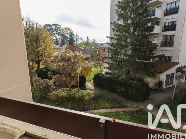 Appartement 5 pièces 113 m²