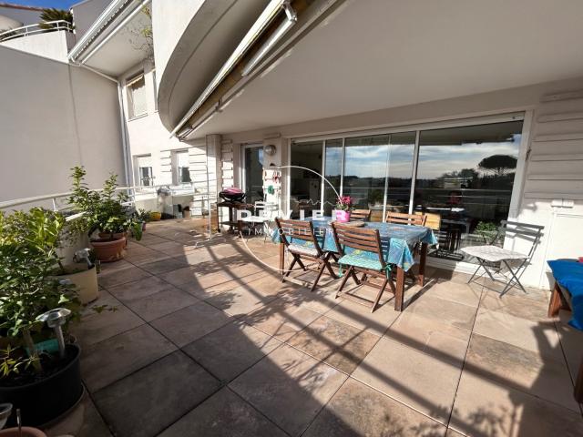 Appartement 5 pièces 113 m²