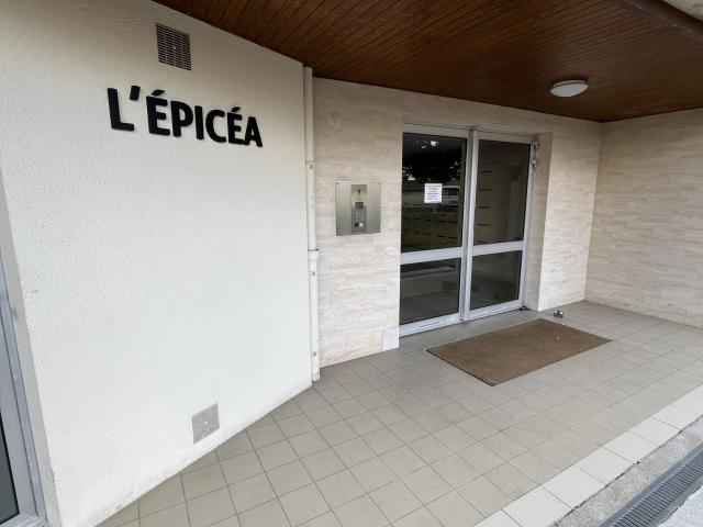 Appartement 5 pièces 113 m²