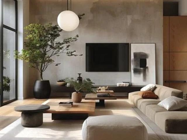 Appartement 5 pièces 113 m²