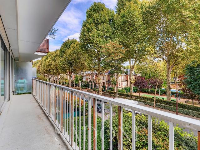 Appartement 5 pièces 113 m²