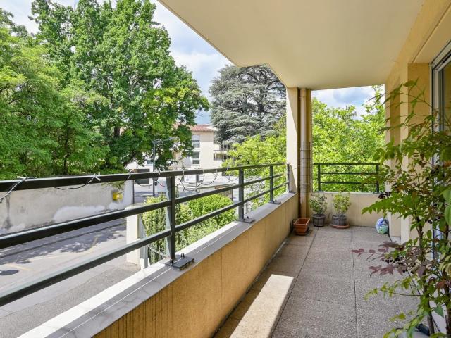 Appartement 5 pièces 113 m²