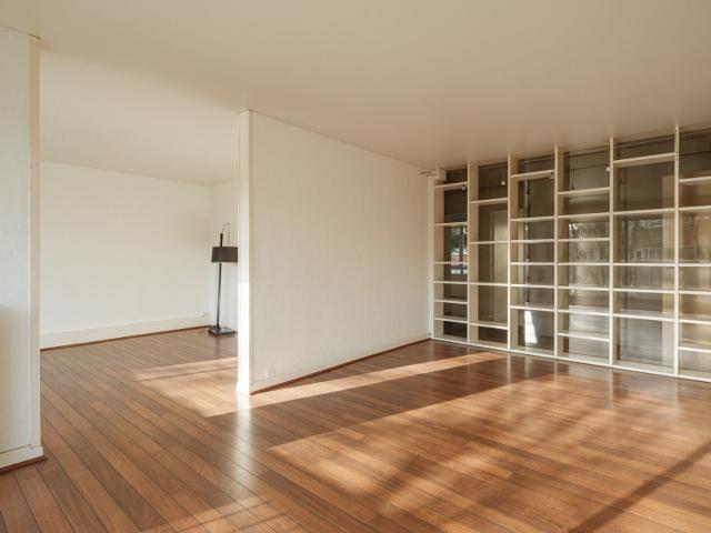 Appartement 5 pièces 113 m²