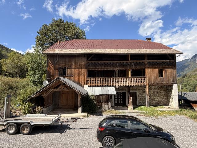 Appartement 5 pièces 113 m²