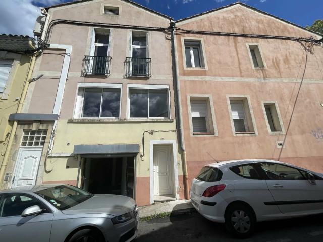 Appartement 5 pièces 113 m²