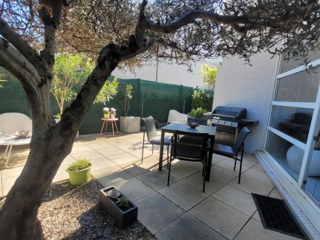 Appartement 5 pièces 113 m²