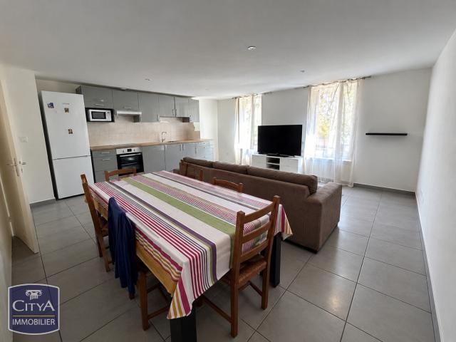Appartement 5 pièces 113 m²