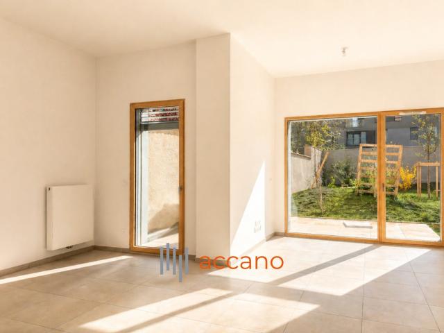 Appartement 5 pièces 113 m²