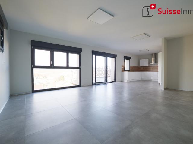 Appartement 5 pièces 113 m²