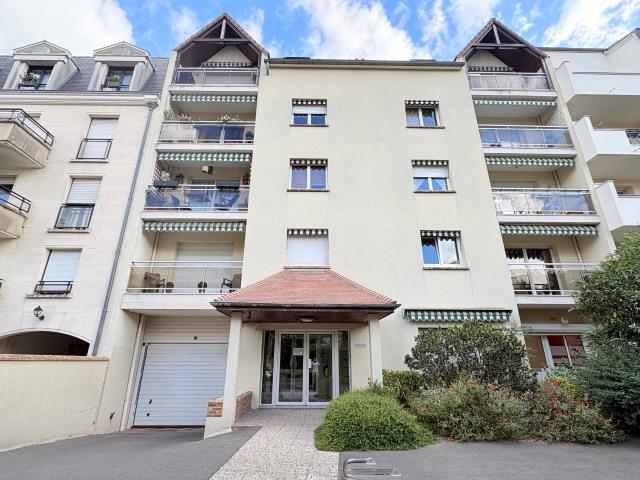Appartement 5 pièces 113 m²