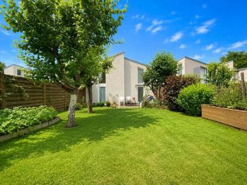 Maison 5 pièces 113 m²