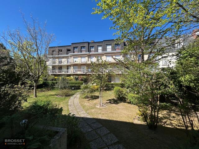 Appartement 5 pièces 113 m²
