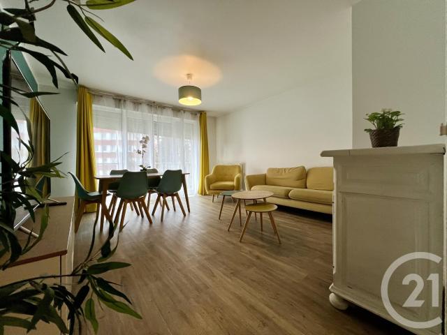 Appartement 5 pièces 113 m²