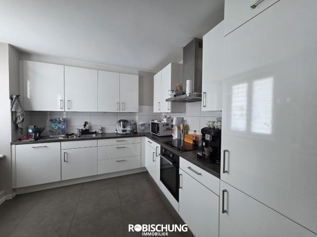 Appartement 5 pièces 113 m²