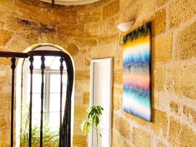 Appartement 5 pièces 113 m²