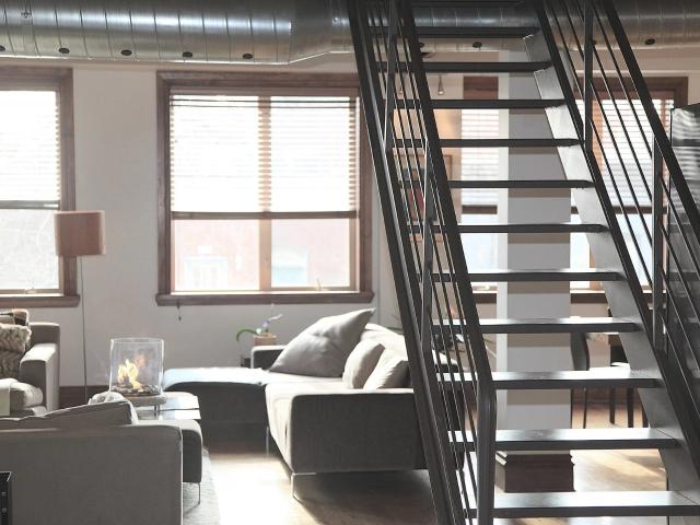 Appartement 5 pièces 113 m²