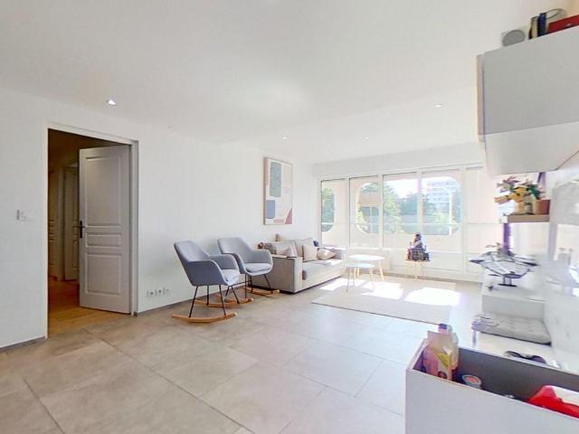 Appartement 5 pièces, 113 m² à louer à Lyon 9 69009
