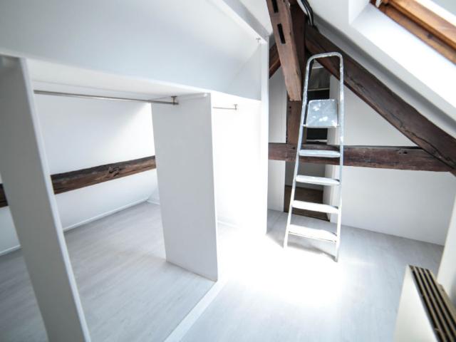 Appartement 5 pièces, 113 m² à louer à Rouen 76000