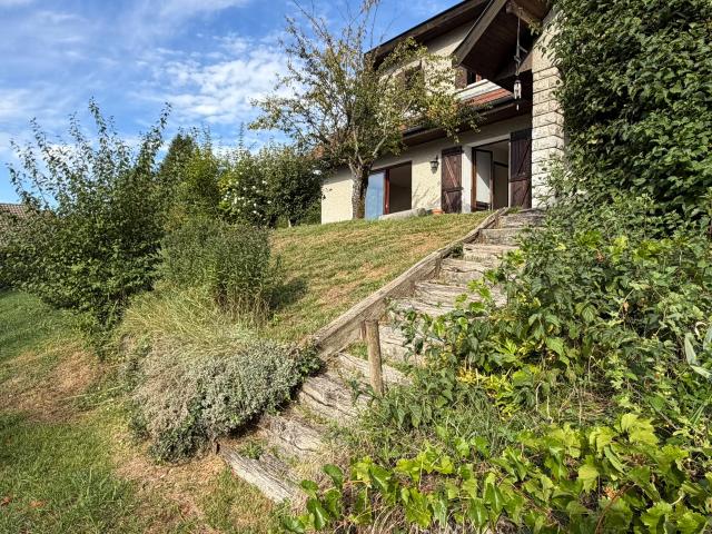 Appartement 5 pièces 114 m2
