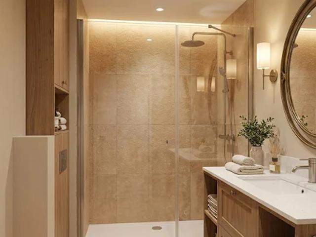 Appartement 5 pièces 114 m2