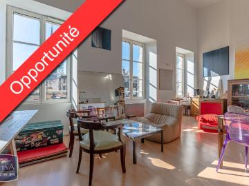 Appartement 5 pièces 114 m²
