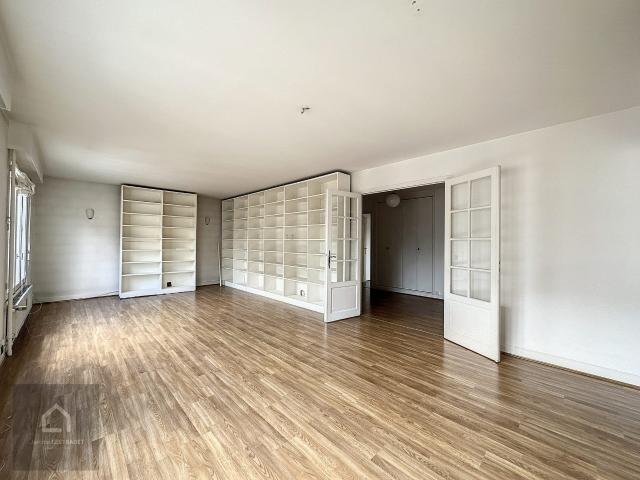 Appartement 5 pièces 114 m²